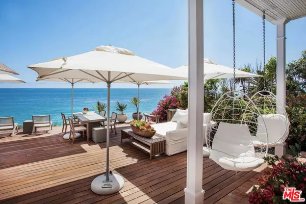 Malibu, CA 90265,31740 Broad Beach RD