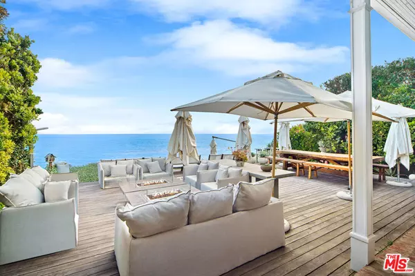 Malibu, CA 90265,31740 Broad Beach RD