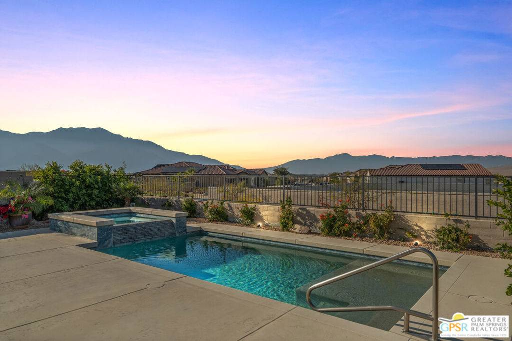 34 Semillion, Rancho Mirage, CA 92270