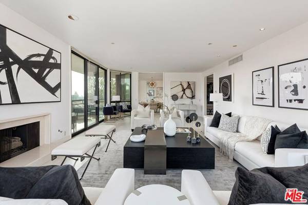 300 N Swall DR #307, Beverly Hills, CA 90211