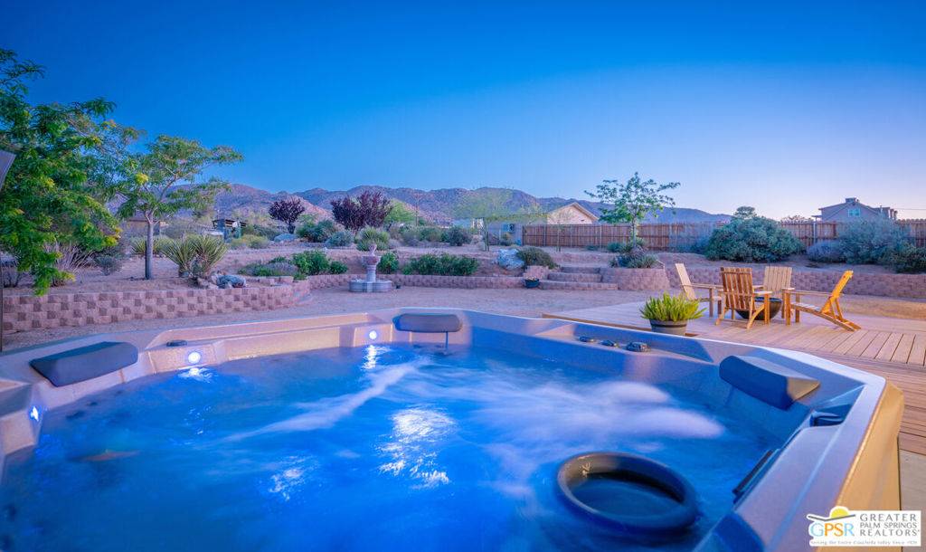 Joshua Tree, CA 92252,7514 Sunset RD