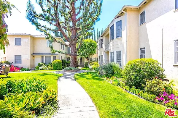 Sherman Oaks, CA 91403,15240 Dickens ST