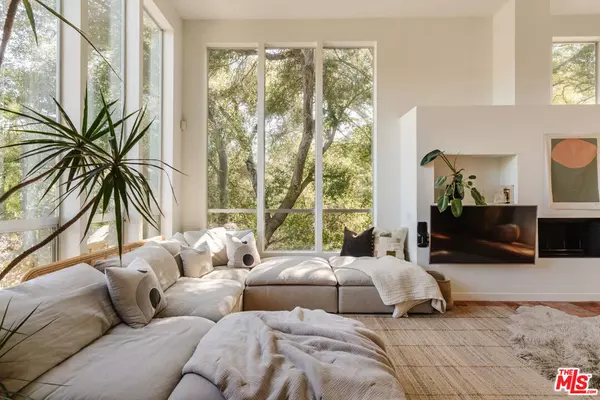 1231 Old Topanga Canyon RD, Topanga, CA 90290