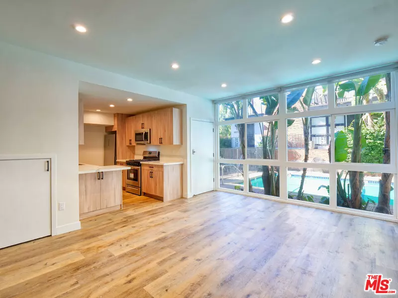 8903 Harratt ST #C, West Hollywood, CA 90069