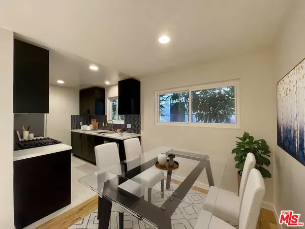 Santa Monica, CA 90405,1807 Oak ST