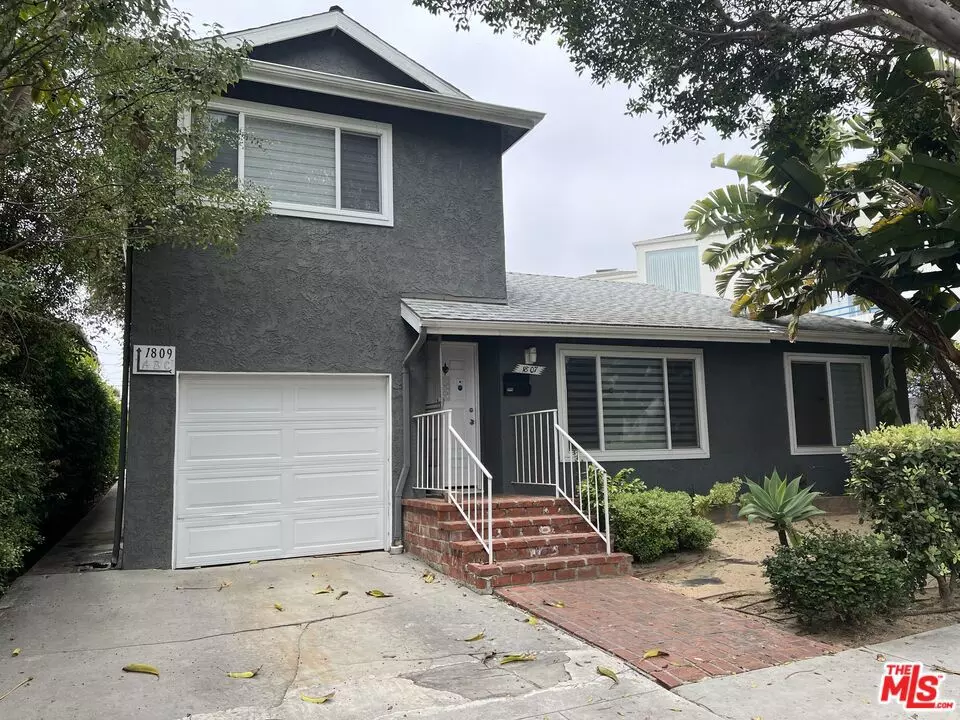 Santa Monica, CA 90405,1807 Oak ST