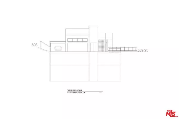 Sherman Oaks, CA 91423,13349 Newcomb Drive