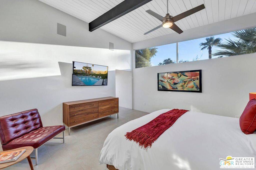 Palm Springs, CA 92262,967 N Coronet CIR