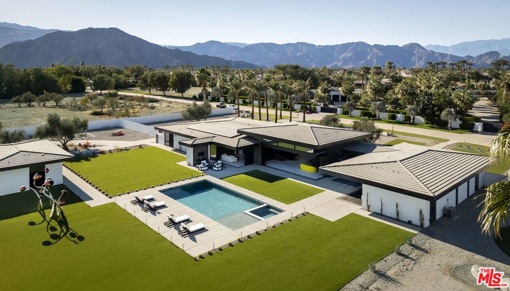 La Quinta, CA 92253,80885 Vista Bonita TRL