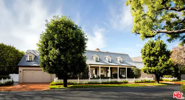 Toluca Lake, CA 91602,10030 Toluca Lake AVE