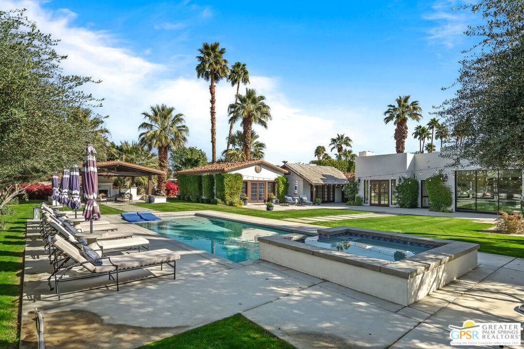 39525 Kersten RD, Rancho Mirage, CA 92270