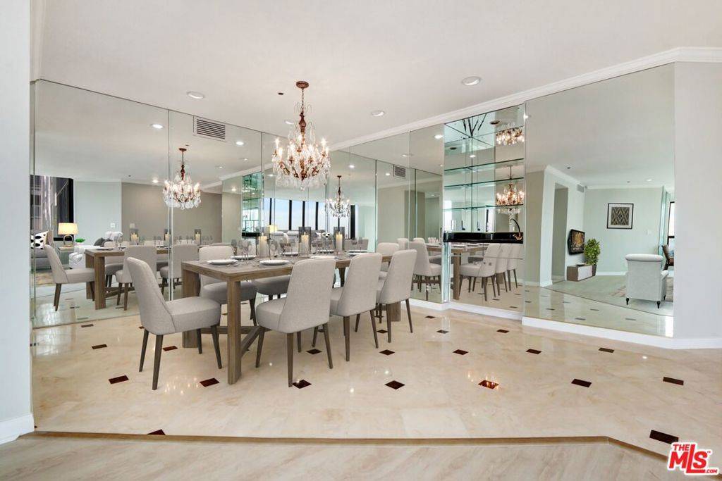 Los Angeles, CA 90024,10724 Wilshire BLVD #1209