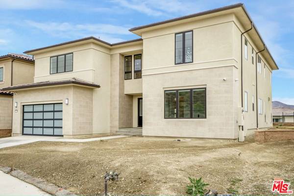 Porter Ranch, CA 91326,20150 W Galway LN