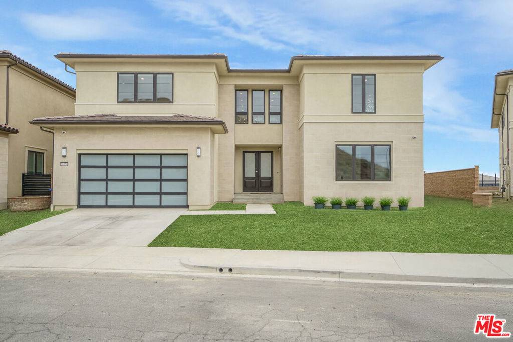 Porter Ranch, CA 91326,20150 W Galway LN