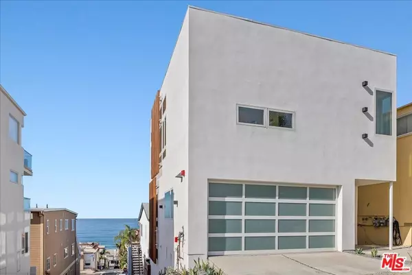 Manhattan Beach, CA 90266,4113 Crest DR