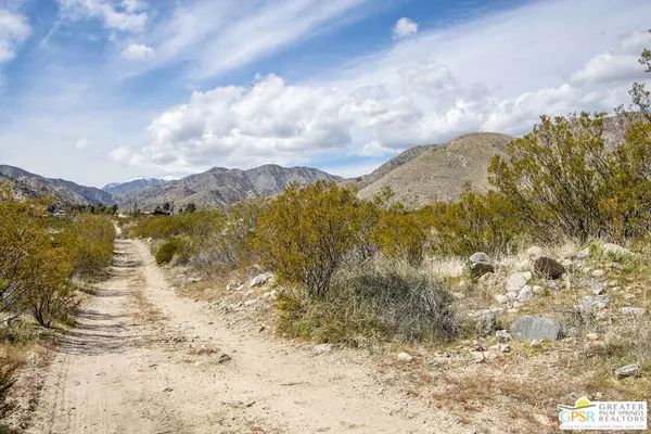Morongo Valley, CA 92256,50672 Mecca RD