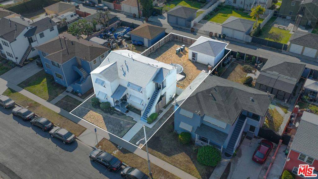 10223 Haas AVE, Los Angeles, CA 90047