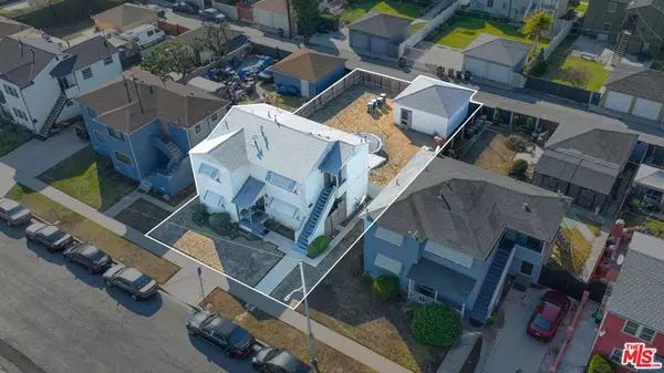 10223 Haas AVE, Los Angeles, CA 90047