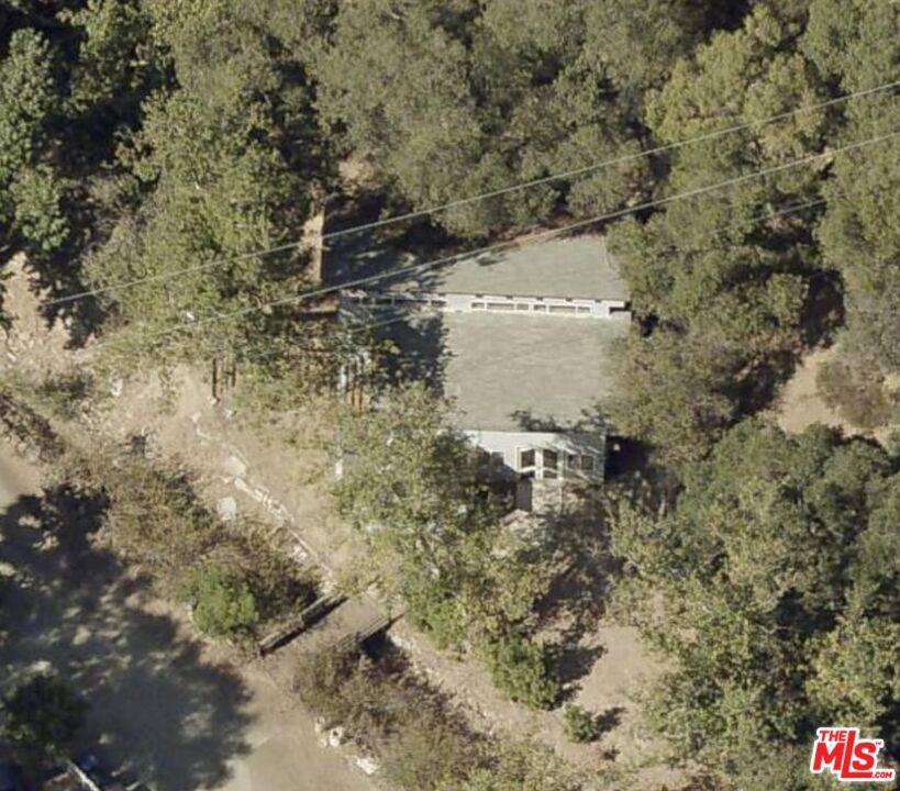 1754 Happy TRL, Topanga, CA 90290