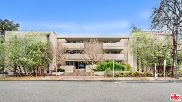 630 Idaho AVE #102, Santa Monica, CA 90403