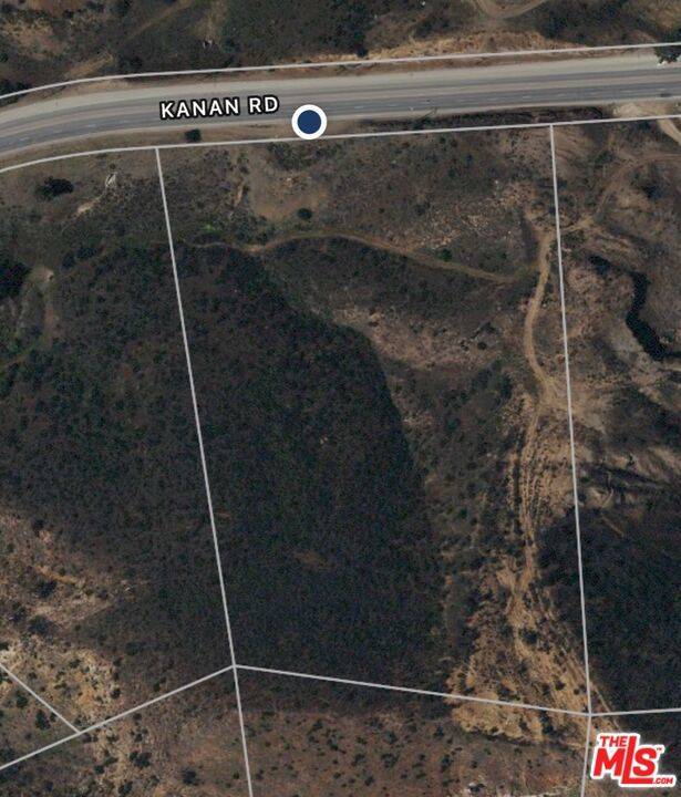 Agoura, CA 91301,0 Kanan RD