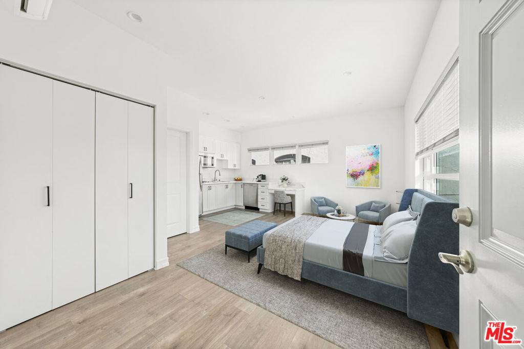 127 N Reno ST #3, Los Angeles, CA 90026