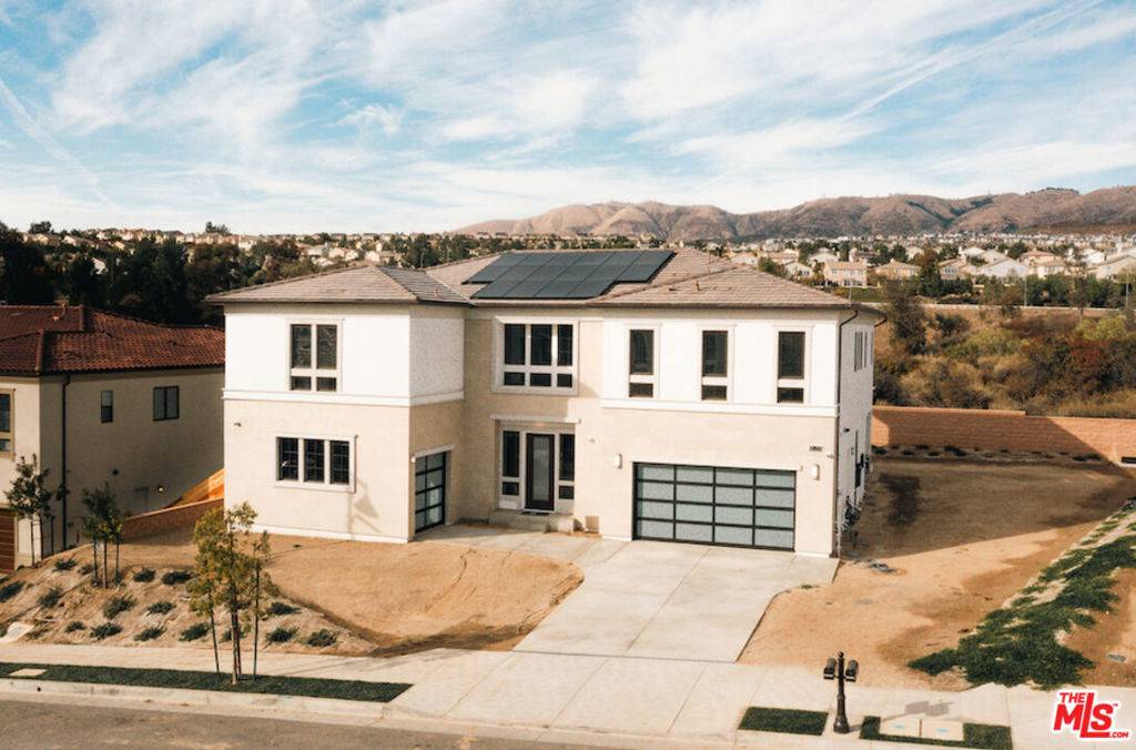 20507 W Edgewood CT, Chatsworth, CA 91311