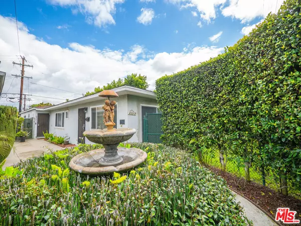 4964 S Centinela AVE, Los Angeles, CA 90066