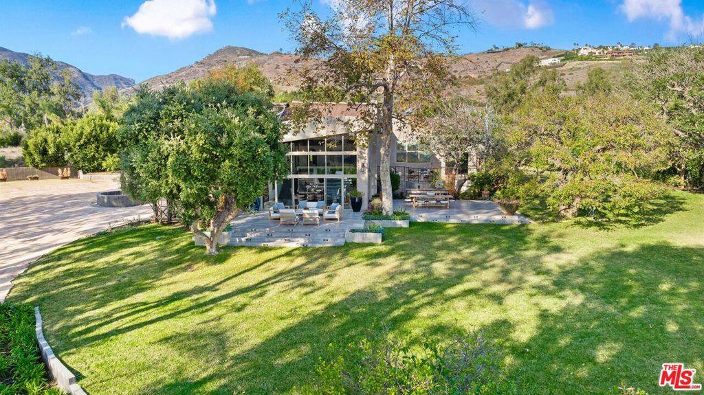 Malibu, CA 90265,6166 Ramirez Canyon RD