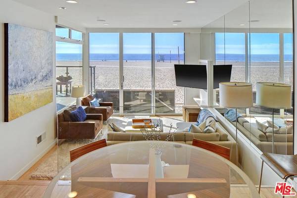 Marina Del Rey, CA 90292,2 KETCH ST #102