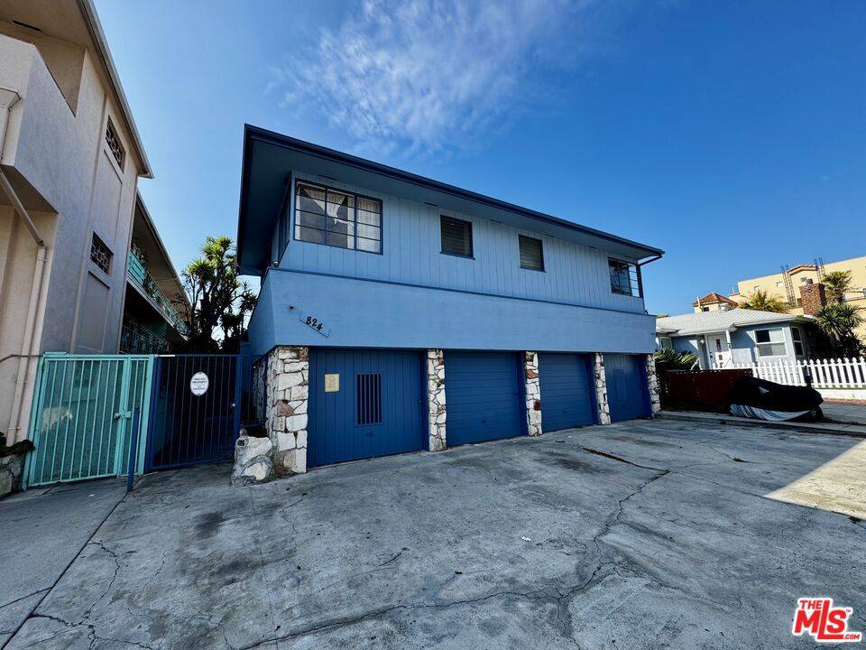 Santa Monica, CA 90403,824 Lincoln BLVD