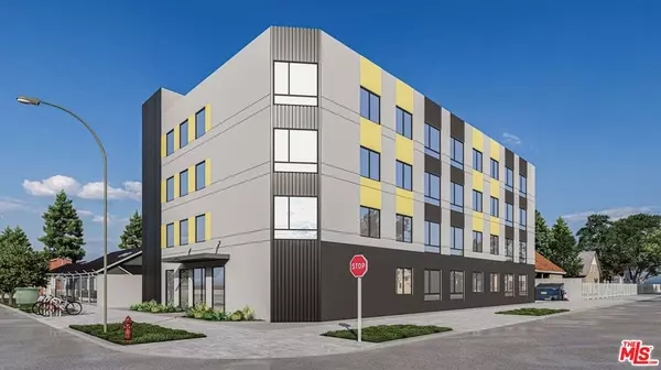 6801 S Figueroa ST, Los Angeles, CA 90003