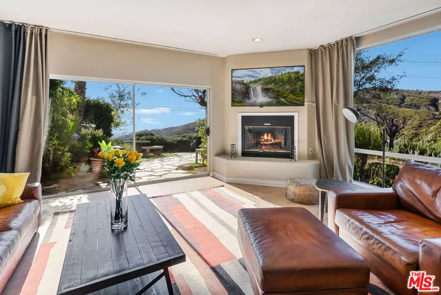 4350 Hillview DR, Malibu, CA 90265