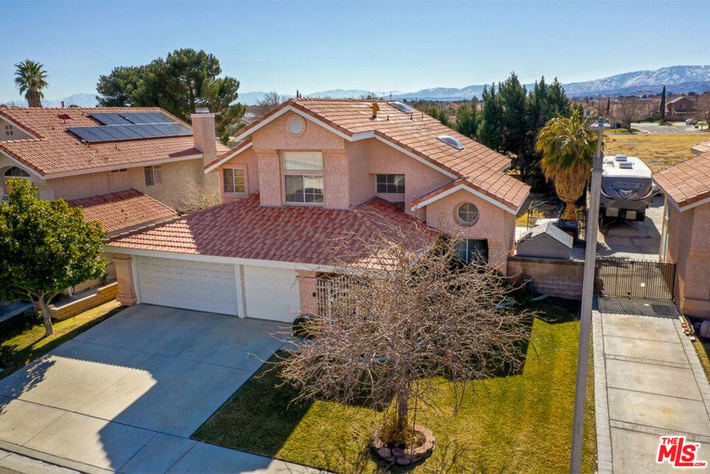 Lancaster, CA 93536,3626 W Avenue J2