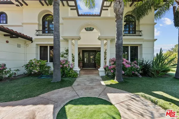 Calabasas, CA 91302,435 Woodbluff RD