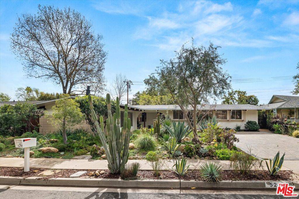 529 White Oak CIR, Ojai, CA 93023