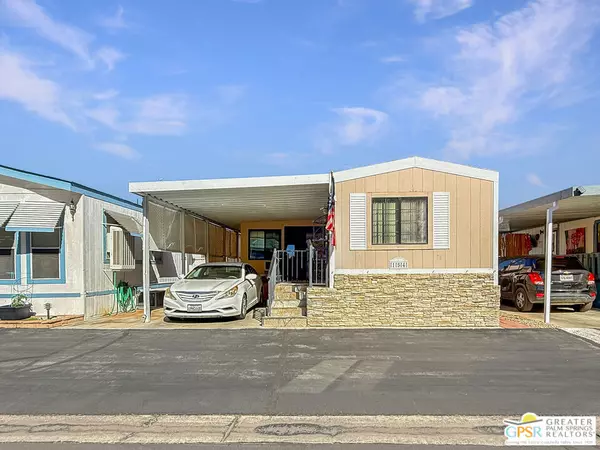 69333 E Palm Canyon DR #154, Cathedral City, CA 92234