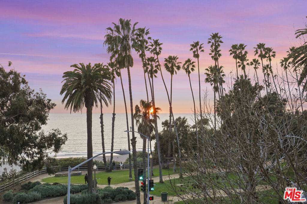 Santa Monica, CA 90403,801 Ocean AVE #405