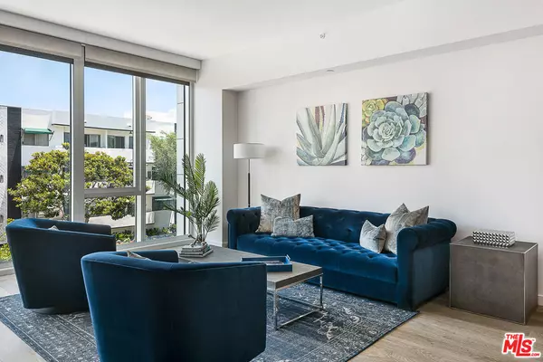 9000 W 3rd ST #204, Los Angeles, CA 90048