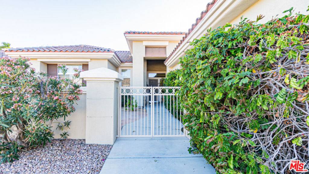 Palm Desert, CA 92211,78581 Rainswept WAY