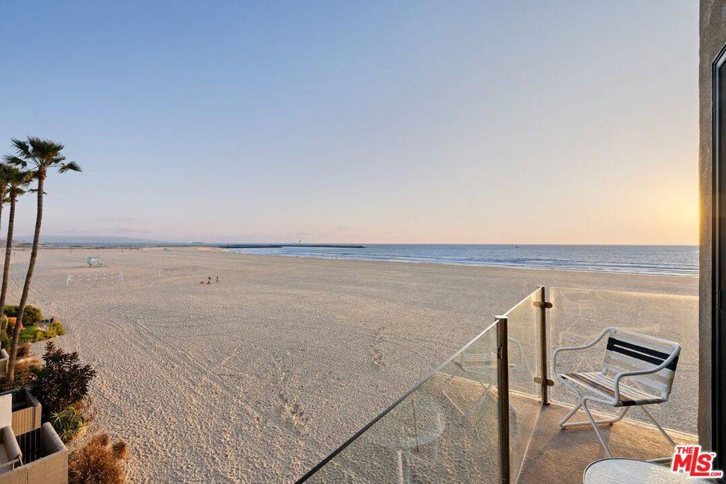 Marina Del Rey, CA 90292,1 Northstar ST #PH1