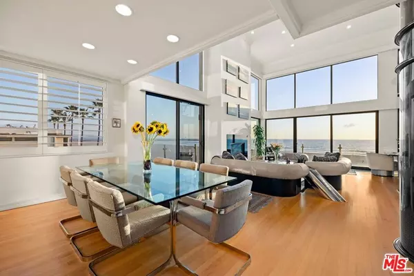 Marina Del Rey, CA 90292,1 Northstar ST #PH1