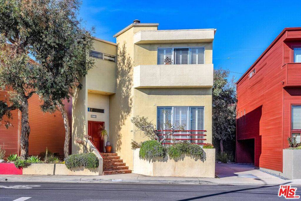 675 Mildred AVE, Venice, CA 90291