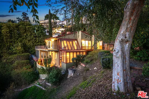 2639 Rutherford DR, Los Angeles, CA 90068