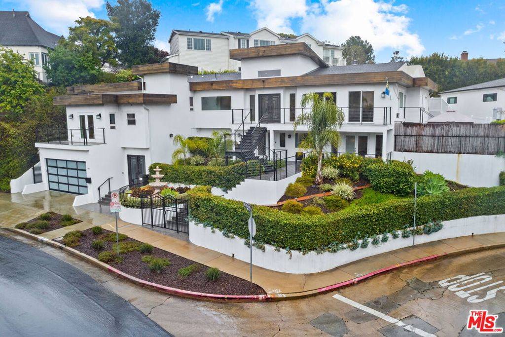 436 Levering AVE, Los Angeles, CA 90024
