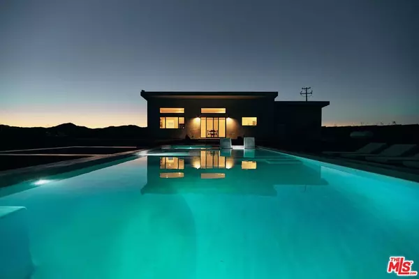 Joshua Tree, CA 92252,4375 Border AVE