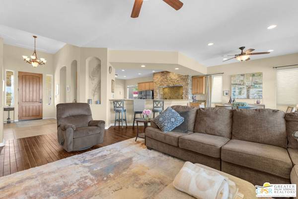 Palm Desert, CA 92260,41728 Via Treviso
