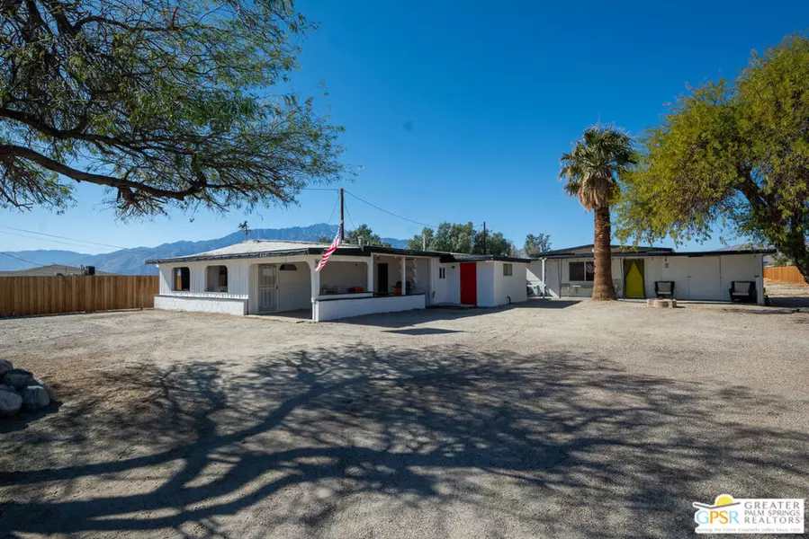 12375 United RD, Desert Hot Springs, CA 92240