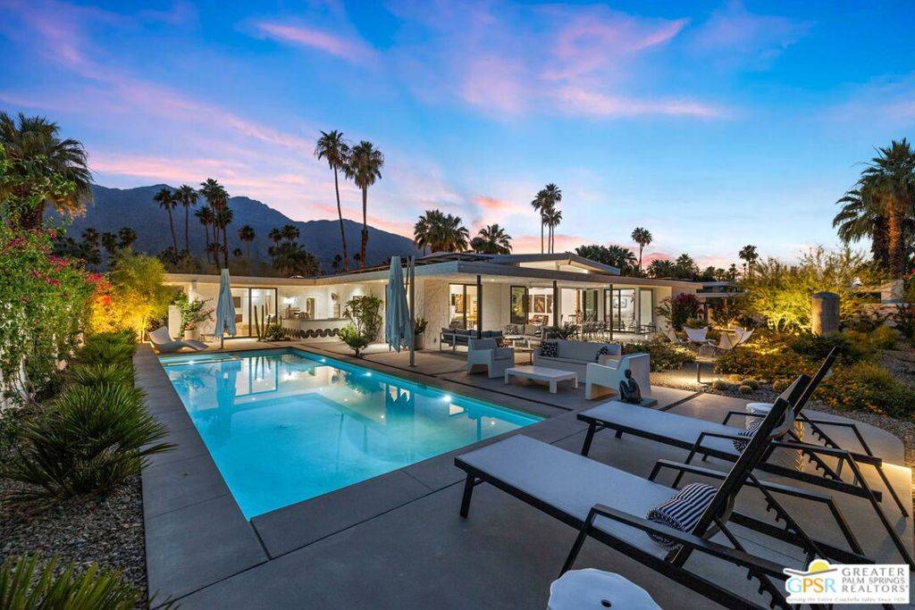 Palm Springs, CA 92264,2142 S Toledo AVE