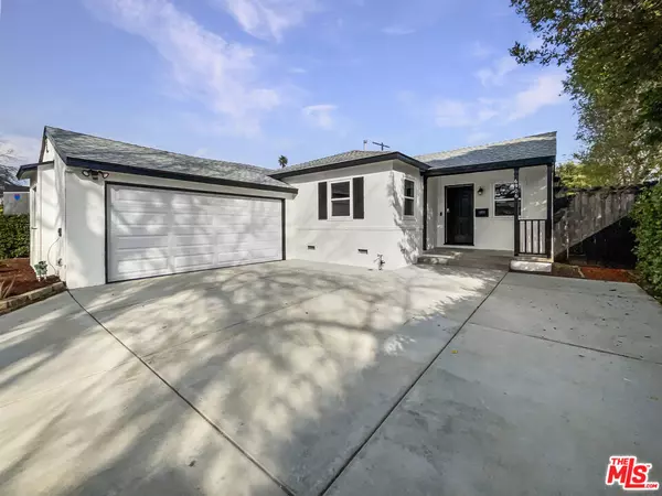 6906 Balcom AVE, Reseda, CA 91335